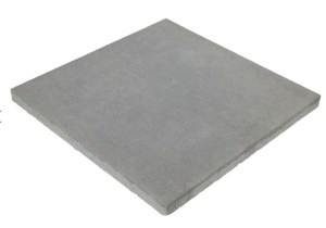 Nova 60x60x4cm Crystal A. van Elk BV